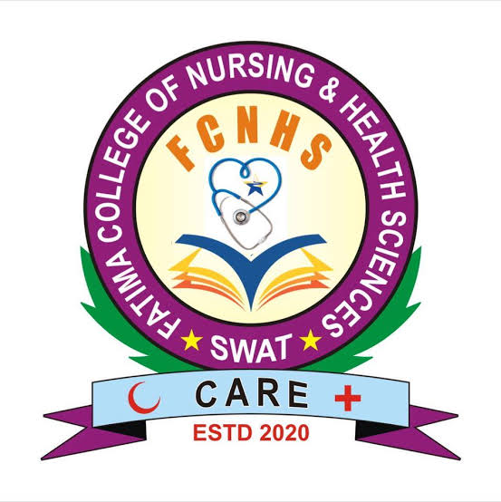 FCNHS logo