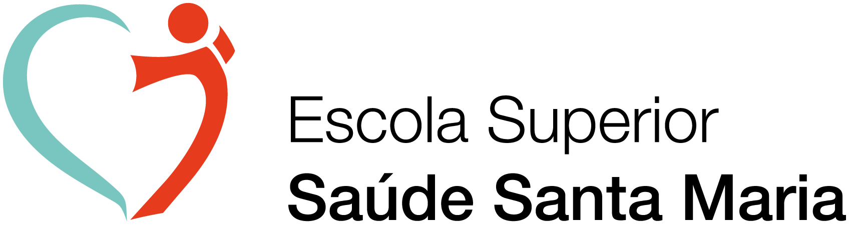 Santa Maria Health School logo