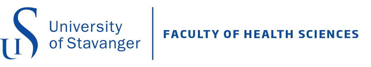 University of Stavanger Logo