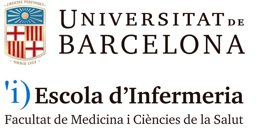 University of Barcelona Logo