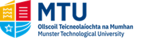 Munster Technological University logo