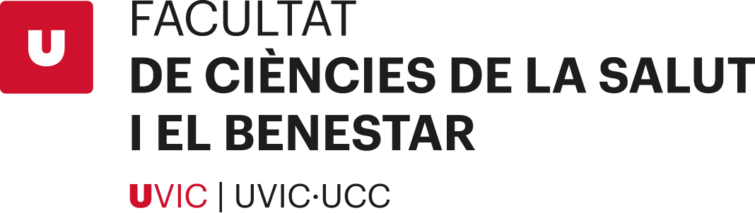 University of Vic - Central University of Catalonia logo