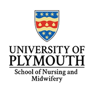 University of Plymouth Logo