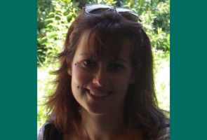 Image of Federica Pirro